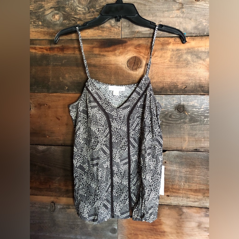 NWOT Treasure & Bond tank top Small